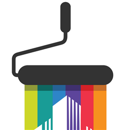 New Perspective Painting LLC Official Logo